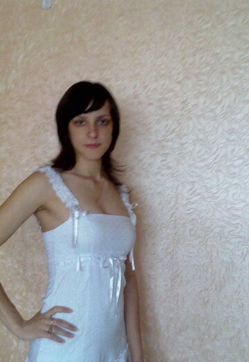 Моя фотография - Ирина, 33 из Рыбинск (@irina22424)