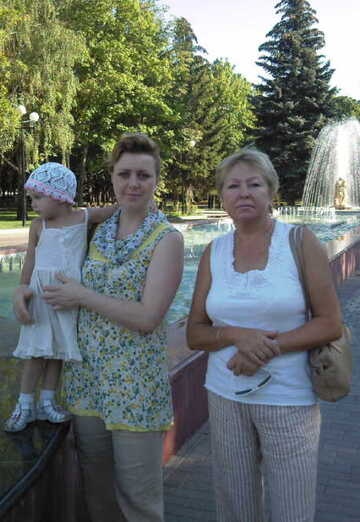 My photo - natalya, 67 from Ivanovo (@natalya40151)