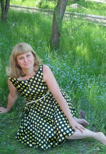Моя фотография - Лилия, 46 из Красноярск (@liliya25752)