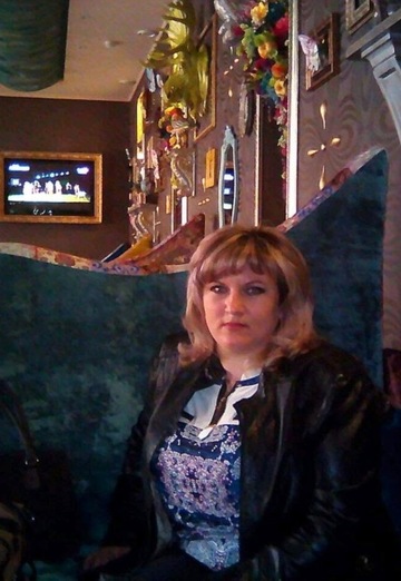 Моя фотографія - татьяна, 41 з Єсентуки (@tatyana170836)