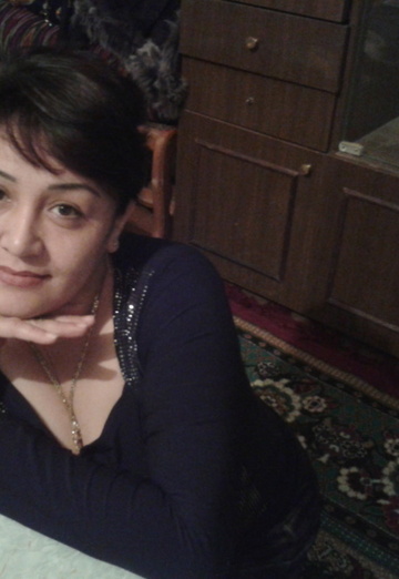 Моя фотография - Лола, 49 из Шымкент (@gullolakarabaeva)
