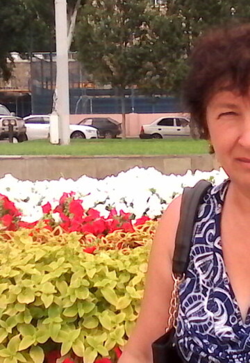 Моя фотография - Татьяна Короткова (Са, 56 из Усть-Донецкий (@tatyanakorotkovasavkina)