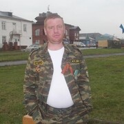 Андрей, 44, Верхотурье