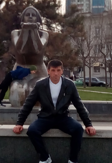 My photo - Sergey, 48 from Homel (@sergey695701)
