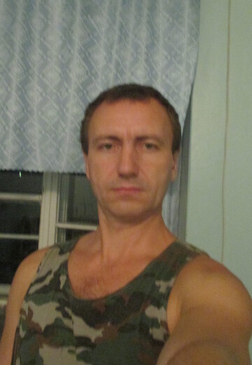 Моя фотография - Дмитрий, 51 из Прокопьевск (@dmitriy156132)