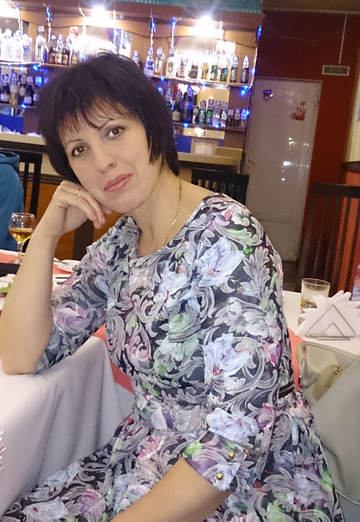 My photo - Elena, 59 from Donetsk (@elena198517)