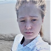 Любовь, 24, Поронайск