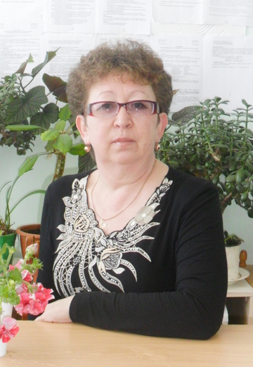 My photo - SVETA, 65 from Uyskoye (@sveta34544)