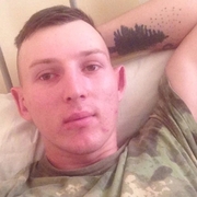 Сергей, 20, Староминская
