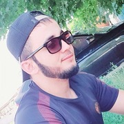 Аслан, 24, Магас