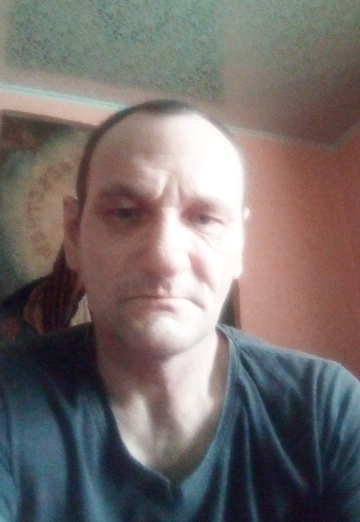 My photo - vladimir, 54 from Barabinsk (@vladimir265403)