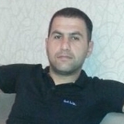 Руслан, 37, Кизляр