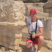 Александр, 38, Протвино