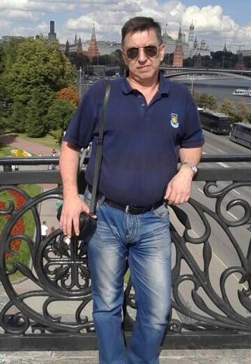 Моя фотография - Олег, 58 из Донецк (@oleg236763)