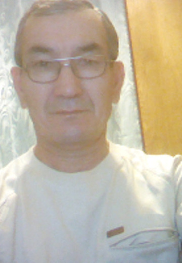 My photo - Yusup, 64 from Porkhov (@usup447)