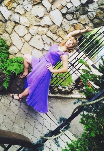 My photo - Marina, 36 from Stary Oskol (@marina116250)