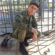 Сергей, 31, Капустин Яр