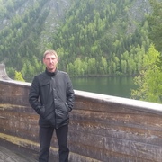 Виталя Шевченко, 41, Абакан