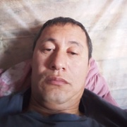Улугбек, 35, Нижние Серги