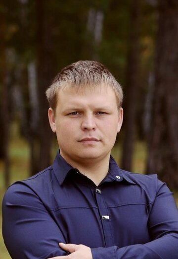 My photo - Sergey, 39 from Taganrog (@sergey922375)