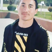 Саша, 26, Дюртюли