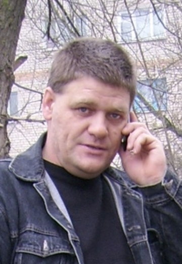 My photo - Burdin  Sergey, 59 from Budyonnovsk (@burdinsergey)