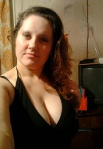 My photo - Nadya, 35 from Novorznev (@nady5031495)