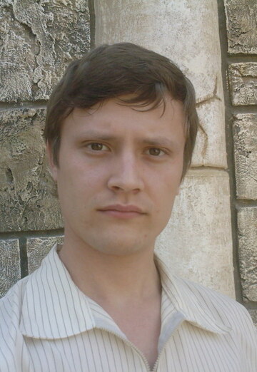 Моя фотография - Владимир, 35 из Ташкент (@vladimir315033)
