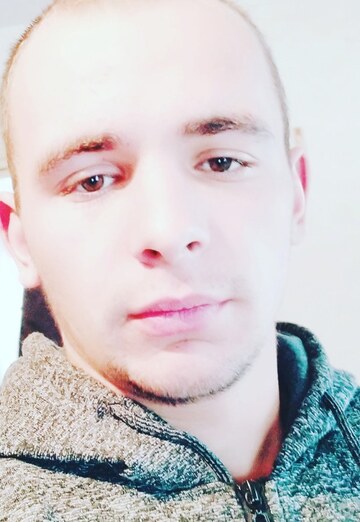 My photo - Vadim, 25 from Chernihiv (@vadim124769)
