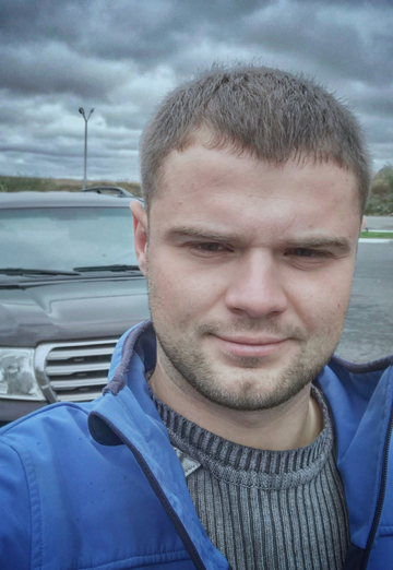 Моя фотография - Алексей, 32 из Киев (@aleksey457326)