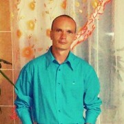 Михаил Ашук, 38, Новосокольники