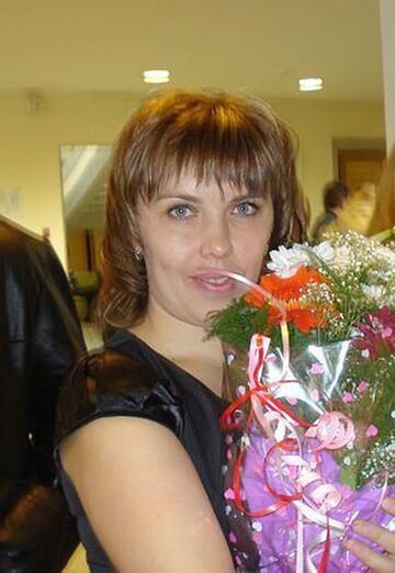 Моя фотография - Светлана, 45 из Кяхта (@svetlana137845)