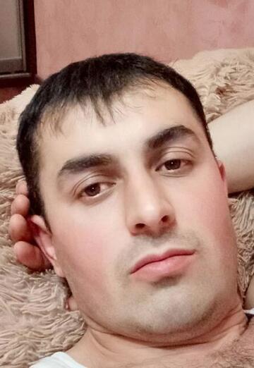 My photo - jamik, 32 from Yekaterinburg (@jamik835)