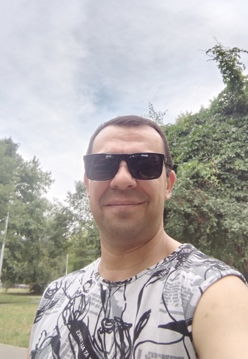 Моя фотография - Влад, 47 из Серпухов (@aristarh716)