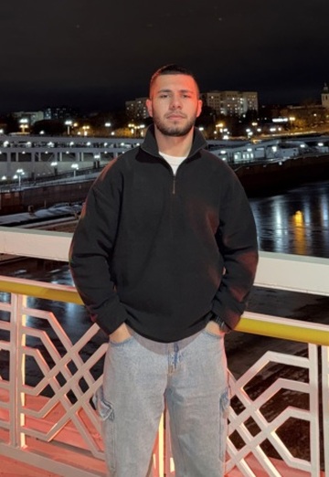 My photo - abuzar, 20 from Tyumen (@abuzar159)