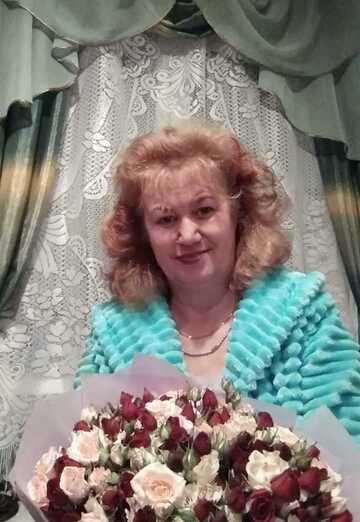 Моя фотография - Разина, 58 из Гагарин (@razina145)