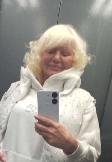 Vesna (@al6678) — my photo № 2