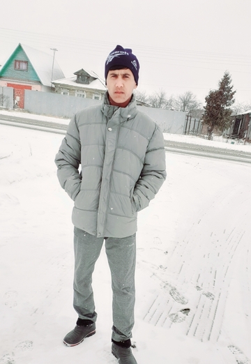Моя фотография - Сафаров Мухамед, 28 из Белоозёрский (@safarovmuhamed1)