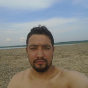Марат, 38, Джубга