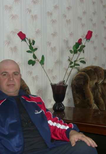 Моя фотография - Александр, 68 из Сорочинск (@aleksandr724314)