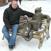 Александр, 39, Астрахань