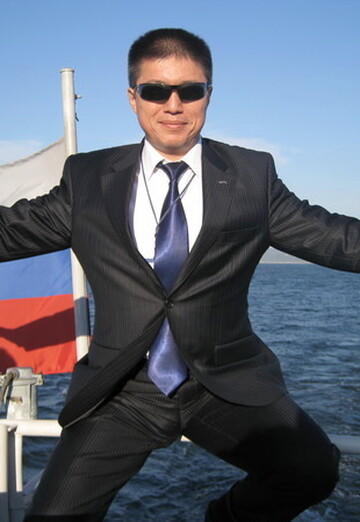 My photo - Yera, 43 from Bishkek (@era855)
