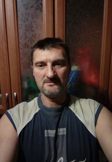Моя фотография - Иван, 52 из Калуга (@ivan225907)