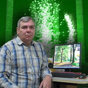 Вадим, 63, Мариинск