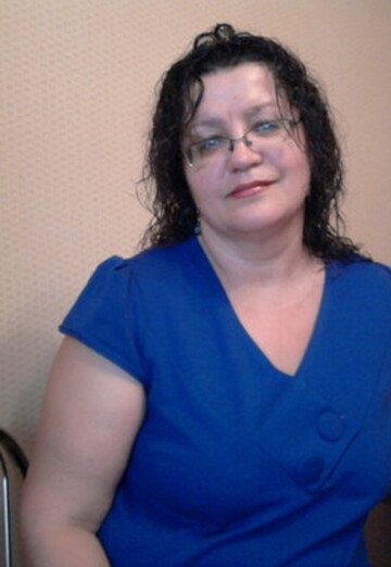 My photo - Elena, 64 from Maykop (@elena20681)