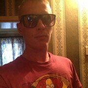 Евгений, 37, Ува