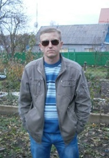 Моя фотография - Валерий, 51 из Владимир-Волынский (@valeriy47773)