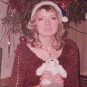 ИННА, 48, Верхняя Салда