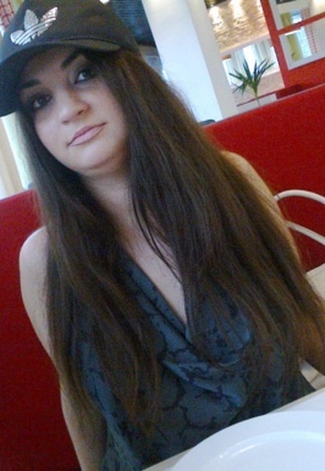 My photo - svetlana, 39 from Odessa (@svetlana16611)