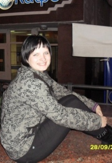 Моя фотография - Таня, 34 из Большая Берестовица (@tanya2337)